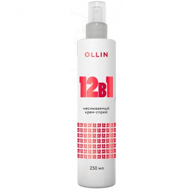 Крем для волос Ollin Professional, Товар 151900