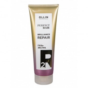 Гель для волос Ollin Professional, Товар