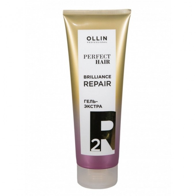 Гель для волос Ollin Professional, Товар 153986