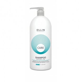 Шампунь для волос и тела Ollin Professional, Товар