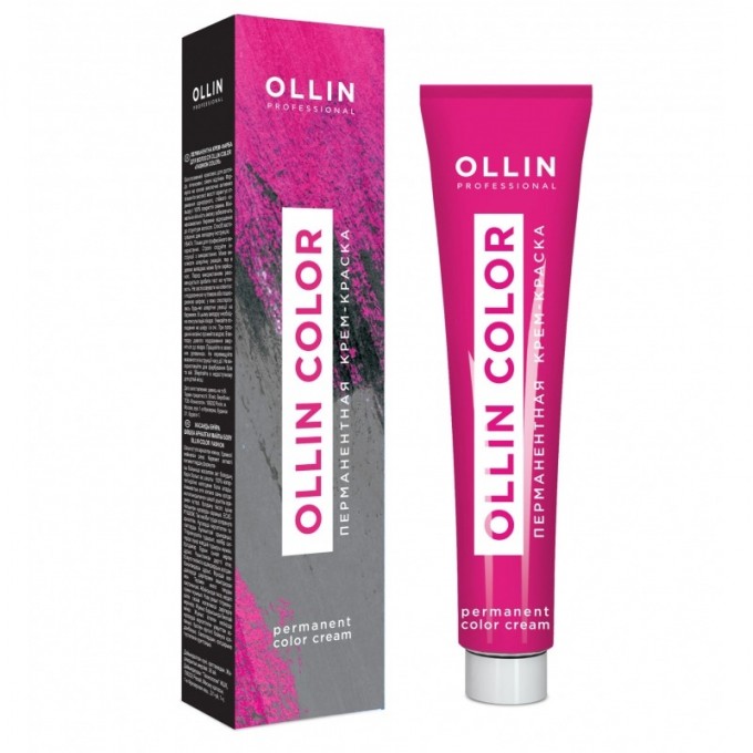 Краска для волос Ollin Professional, Товар 170803
