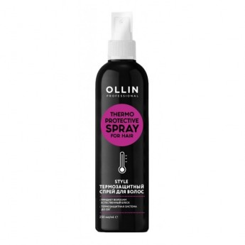 Спрей для волос Ollin Professional, Товар