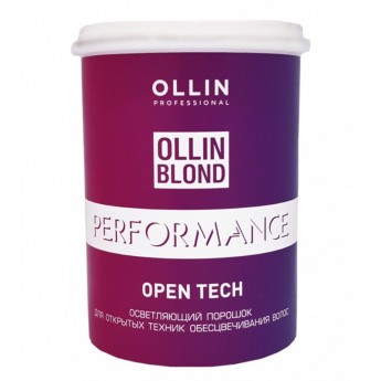 Осветлитель для волос Ollin Professional, Товар