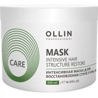 Маска для волос Ollin Professional, Товар