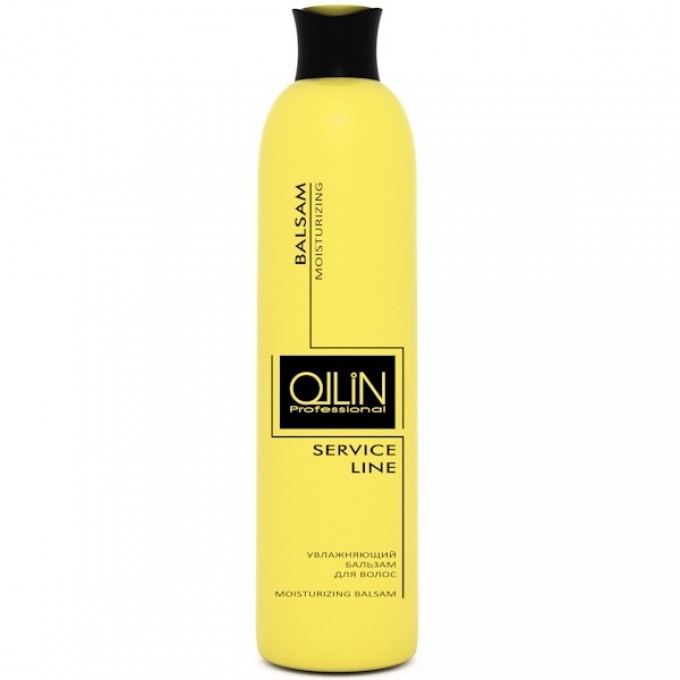 Бальзам для волос Ollin Professional, Товар 41444